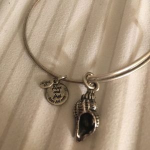 Alex and Ani bracelet
